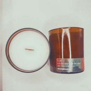 Allure Scented Candle