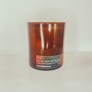 Allure Scented Candle