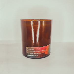 Stay the Night Scented Candle